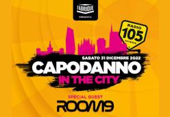 Capodanno in the city