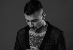 Junior Cally live a Milano