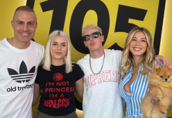 Shade e Federica Carta di nuovo insieme per un nuovo singolo 