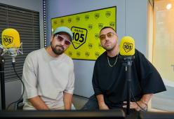 Frah Quintale e Coez, "Lovebars" è finalmente fuori 