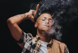 Il rapper filonazista Freeze Corleone scatena la polemica: interviene il Governo