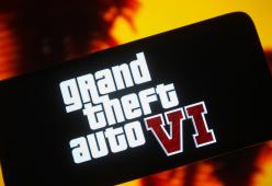 Ecco la mappa di GTA 6, un leak mostra che sarà enorme
