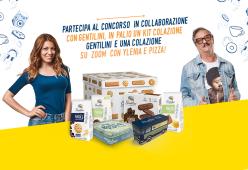 Regolamento: "A COOOOLAZIONE SIAMO TUTTI GENTILINI!”