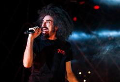 Caparezza è tornato: "Mi sono trasformato"