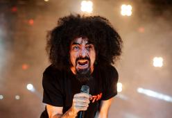 Caparezza: "Faccio venti concerti e mi fermo"