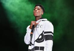 Il rapper NBA Youngboy è stato arrestato