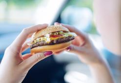 Trova una lucertola nel panino e le offrono il 10% di sconto sul prossimo acquisto 