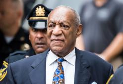 Bill Cosby è uscito di prigione
