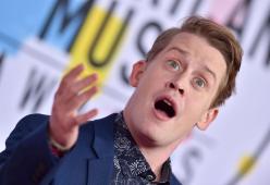 Macaulay Culkin e Brenda Song  hanno avuto un figlio
