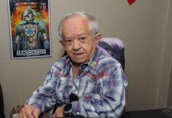È morto di cancro l’attore Felix Silla. Era stato il cugino Itt della Famiglia Addams