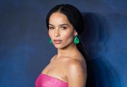 Da Zoe Kravitz a Paris Jackson, ecco le figlie d’arte più famose
