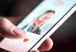 Sta arrivano l’app di dating  dedicata esclusivamente ai non vaccinati 