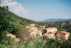 Ollolai paesino nella Barbagia è il paradiso sardo dello Smart Working