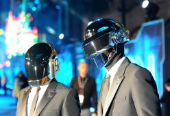 Daft Punk: qualche cosa di grosso si sta muovendo