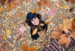 Ecco 10 ragioni per cui è giusto amare l’autunno