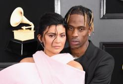 Nuova rottura tra Kylie Jenner e Travis Scott