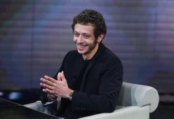 Valentino Rossi sbarca nel Metaverso con VR46 Metaverse