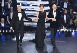 Sanremo, i conduttori e le vallette degli ultimi 20 anni
