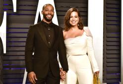 Ashley Graham e la crema autoabbronzante che la renderebbe razzista
