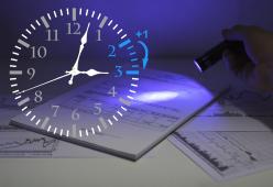 Tra sabato e domenica torna l’ora legale e le giornate si allungano
