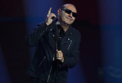 Luca Carboni e Cesare Cremonini celebrano i portici di Bologna