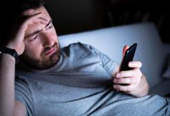 Cos’è il ghosting e perché non andrebbe mai fatto