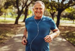 Vivere in salute per sempre grazie alla terapia del suono? Basta risvegliare le cellule