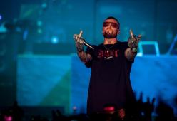 Gué sarà nel nuovo album di Snoop Dogg 
