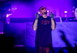 Guè Pequeno e Villabanks collaborano per Marvin Vettori