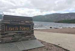 Forse sono riusciti a svelare il mistero del mostro di Loch Ness grazie al DNA