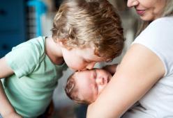 I figli maggiori sono più intelligenti dei fratelli più piccoli?
