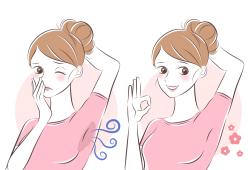 Siete sicuri di usare bene il deodorante?

