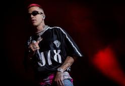 Sfera Ebbasta diventerà papà