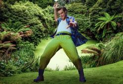 Amazon sta preparando il terzo capitolo di Ace Ventura