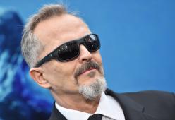 Miguel Bosè: "Mio padre mi rinchiuse dentro la carcassa di un cervo"