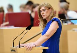 In Germania l’elezione della deputata trans tra le quota rosa scatena la polemica femminista