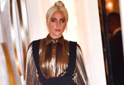 Lady Gaga si sposa con il fidanzato Michael Polansky?