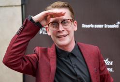 Macaulay Culkin compie 40 anni: ecco cosa fa oggi la baby star di “Mamma ho perso l’aereo”