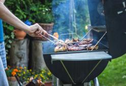 Arriva il primo corso italiano online sull’arte del barbecue