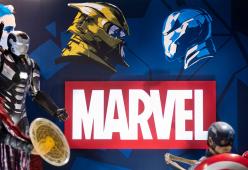 Aaron Fischer sarà il primo Captain America omosessuale