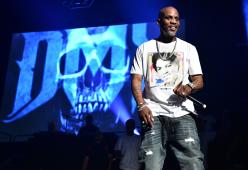 DMX, dopo la morte stream e vendite si impennano del 1000%