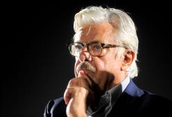 Giancarlo Giannini: la Walk of Fame di Hollywood gli dedica una stella 