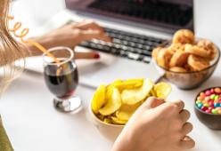 AAA Cercasi assaggiatori di snack per recensioni social 