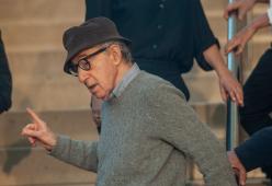 Woody Allen: Wasp 22 ultimo film alla regia? Lui smentisce