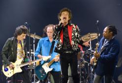 I Rolling Stones non hanno potuto partecipare al funerale di Charlie Watts