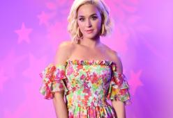 Katy Perry canta per i Pokemon