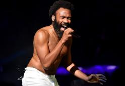 Childish Gambino accusato di plagio per "This Is America"
