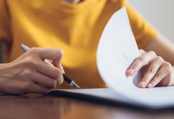 Ecco il nuovo modello di autocertificazione per la fase 2