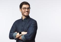 Gli uomini con alta percentuale di testosterone trovano lavoro più facilmente