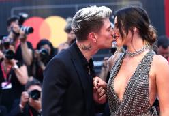 Benji e Bella Thorne si sposano